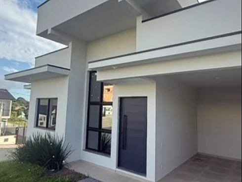 Casa em Potecas, São José