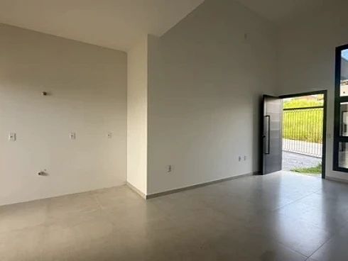 Casa em Potecas, São José