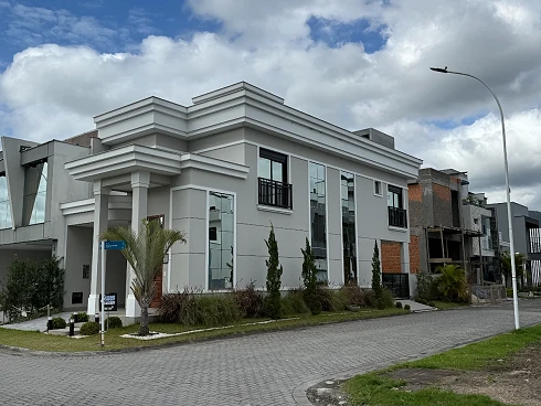 Casa em Beira Rio, Biguaçu