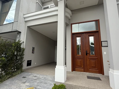 Casa em Beira Rio, Biguaçu