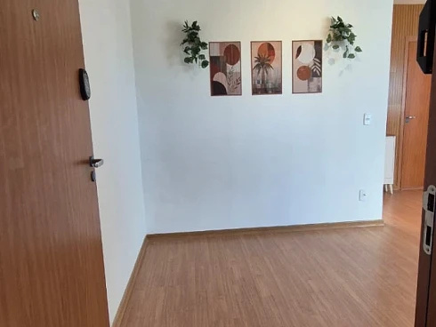 Apartamento em Forquilhas, São José