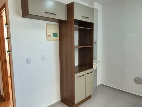 Apartamento em Forquilhas, São José