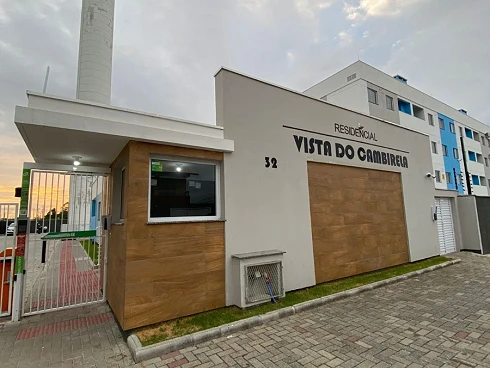 Apartamento em Nova Palhoça, Palhoça