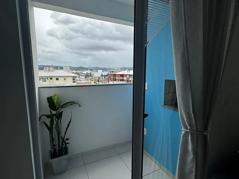 Apartamento em Nova Palhoça, Palhoça