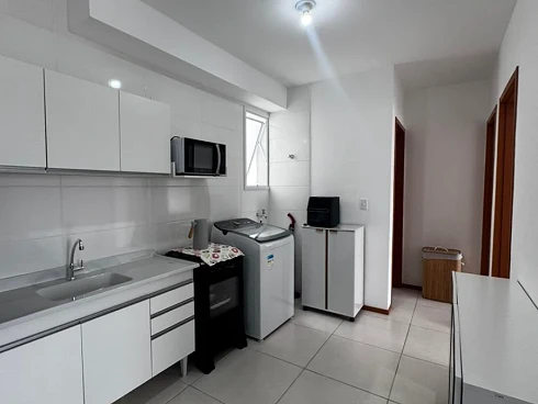Apartamento em Nova Palhoça, Palhoça