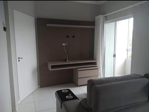 Apartamento em Potecas, São José