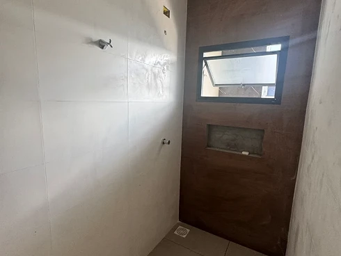 Casa geminada em Bela Vista, Palhoça