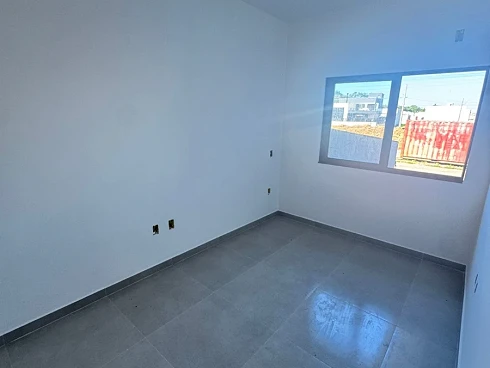 Casa geminada em Bela Vista, Palhoça