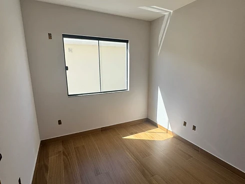 Sobrado geminado em Aririú, Palhoça