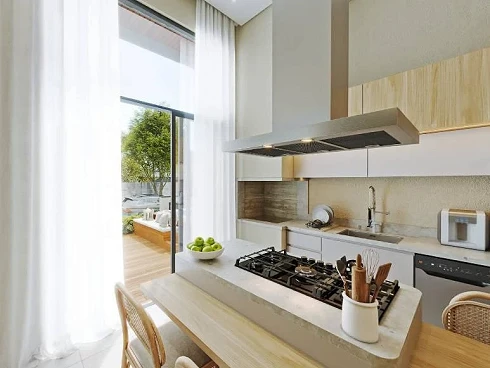 Casa em Forquilhas, São José