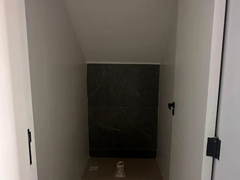 Sobrado geminado em Sertao do Maruim, Sao Jose