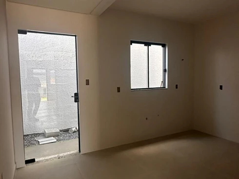 Sobrado geminado em Sertao do Maruim, Sao Jose