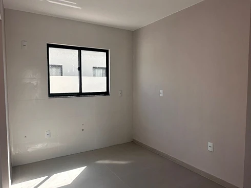 Sobrado geminado em Nova Palhoça, Palhoça