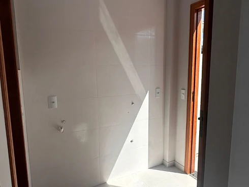 Sobrado geminado em Nova Palhoça, Palhoça