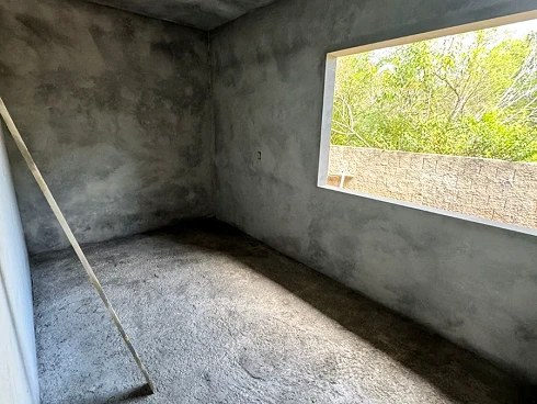 Casa geminada em Sertão do Maruim, São José