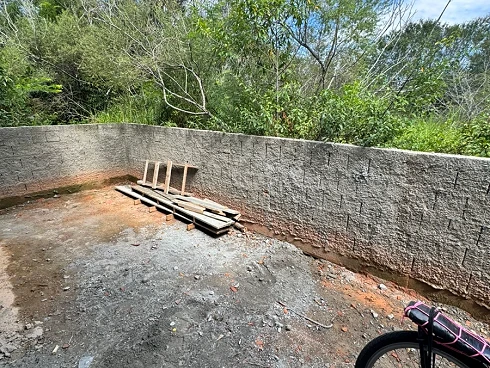 Casa geminada em Sertão do Maruim, São José