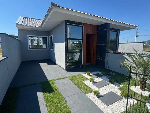 Casa em Barra do Aririú, Palhoça