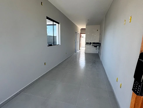 Casa em Barra do Aririú, Palhoça