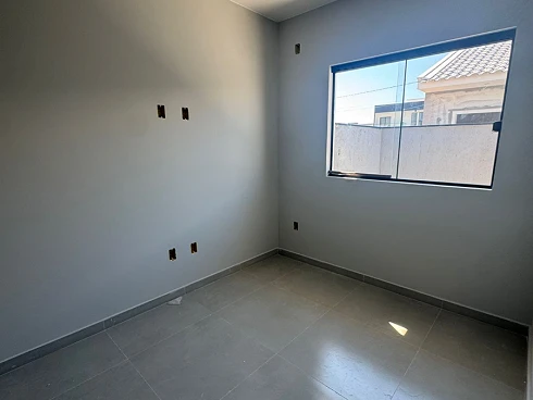 Casa em Barra do Aririú, Palhoça