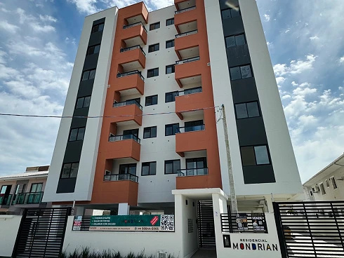 Nova Palhoça, Palhoça