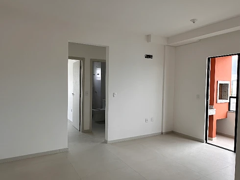 Apartamento em Nova Palhoça, Palhoça