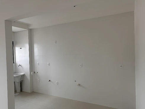 Apartamento em Nova Palhoça, Palhoça