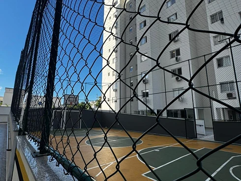 Apartamento em Pedra Branca, Palhoça