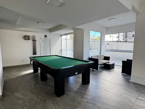 Apartamento em Pedra Branca, Palhoça
