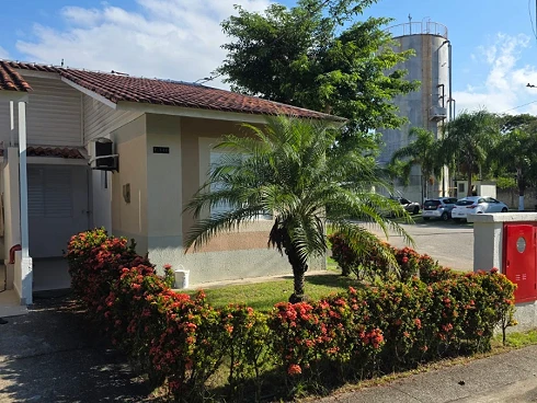 Apartamento em Bela Vista, Palhoça