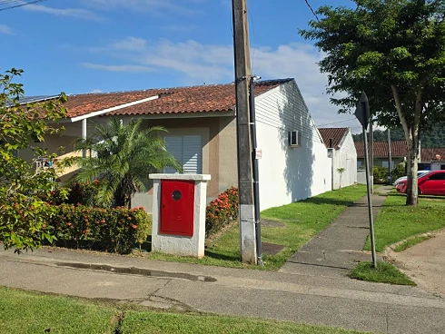 Apartamento em Bela Vista, Palhoça