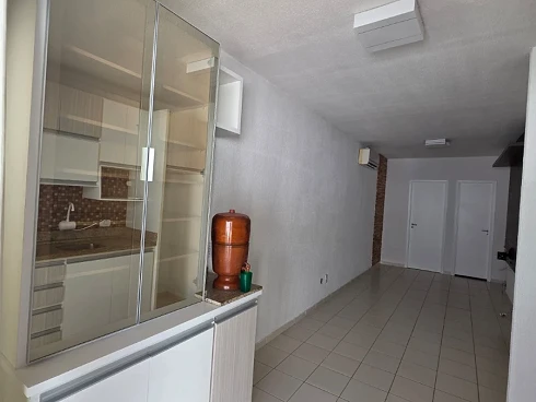 Apartamento em Bela Vista, Palhoça
