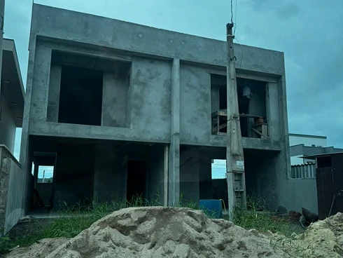 Forquilhas, São José