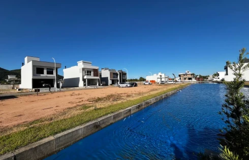 Terreno em Beira Rio, Biguaçu