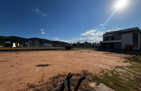 Terreno em Beira Rio, Biguaçu