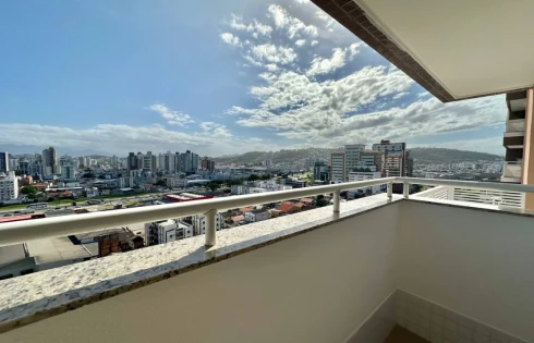 Apartamento em Campinas, São José