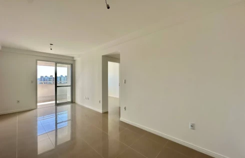 Apartamento em Campinas, São José