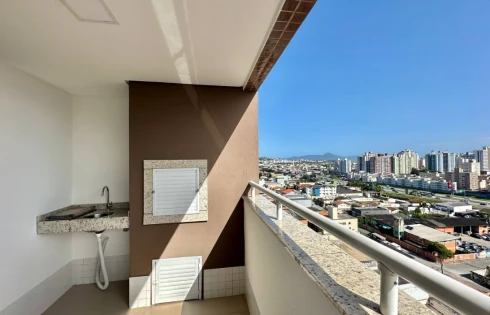 Apartamento em Campinas, São José