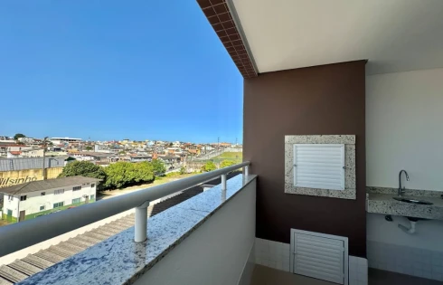 Apartamento em Campinas, São José