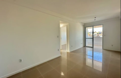 Apartamento em Campinas, São José