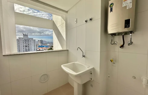 Apartamento em Campinas, São José