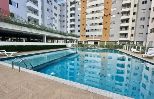 Apartamento em Areias, São José