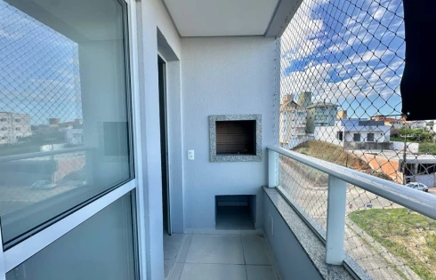 Apartamento em Areias, São José