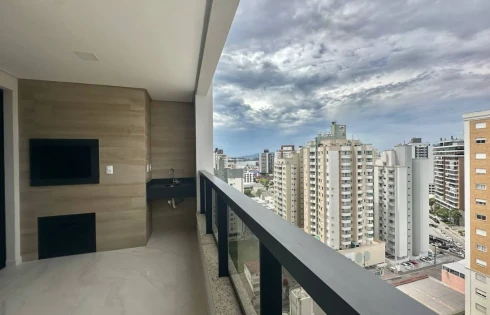 Apartamento em Campinas, São José