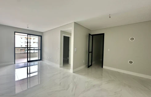Apartamento em Campinas, São José