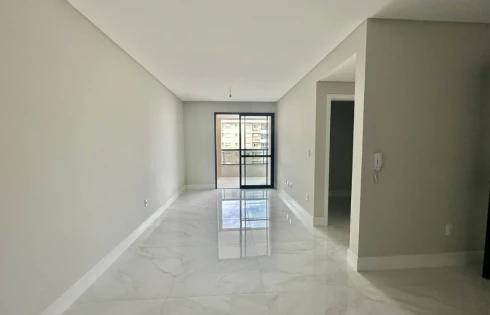 Apartamento em Campinas, São José