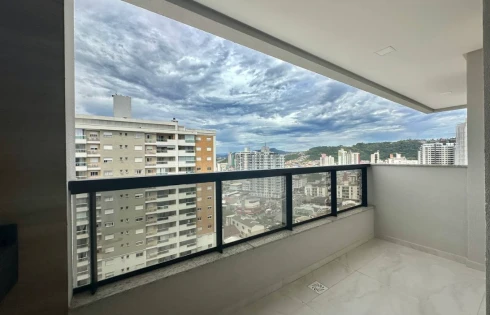 Apartamento em Campinas, São José