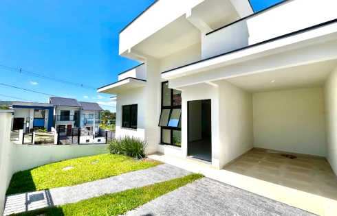 Casa em Potecas, São José