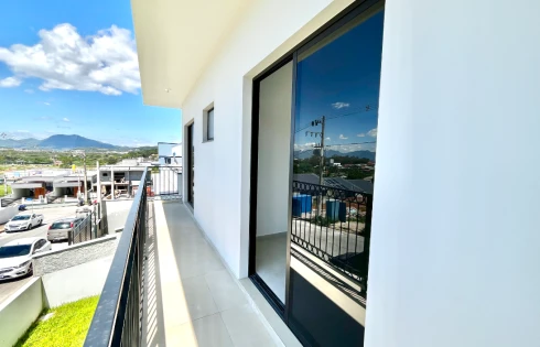 Casa em Potecas, São José