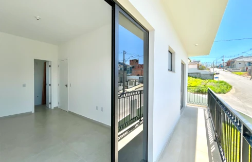 Casa em Potecas, São José