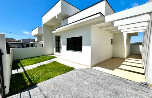 Casa em Potecas, São José